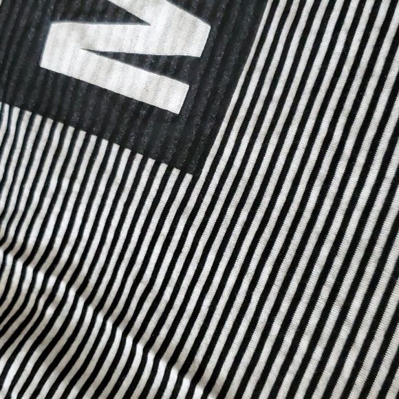 Womens stripe top - Picture 2 of 4